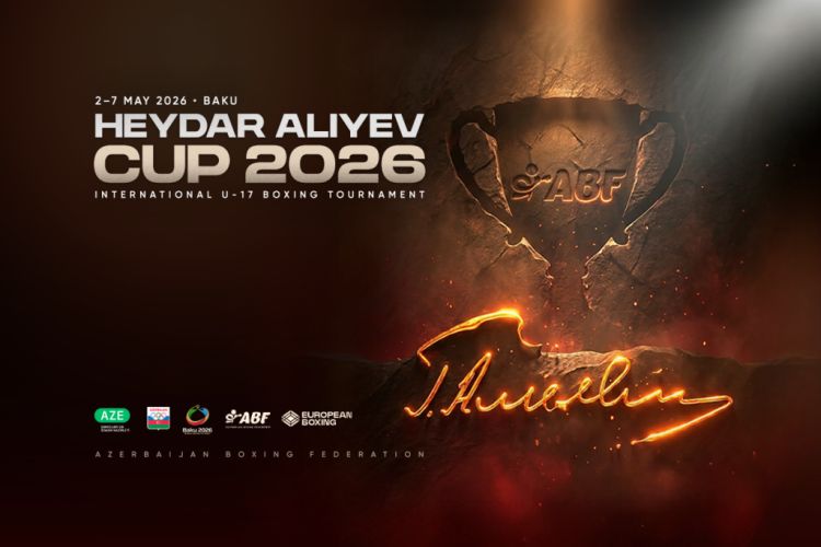 “Heydər Əliyev kuboku-2026” beynəlxalq turnirində 185 boksçu mübarizə aparacaq