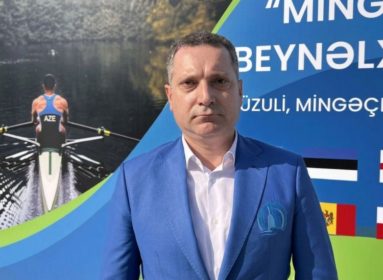 "Prezident Kuboku-2026" reqatası ilk dəfə Sərsəngdə start götürdü" - FOTOLAR
