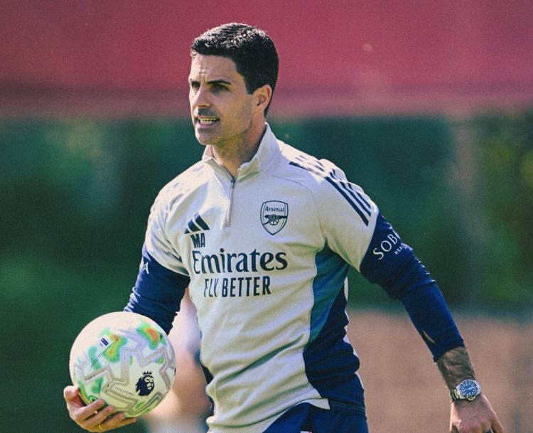 Arteta “Fulhem”lə oyun öncəsi hədəflərini açıqladı