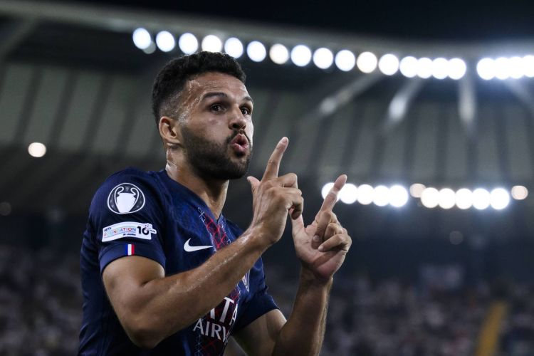Qonçalo Ramos İtaliya nəhənglərinin radarında
