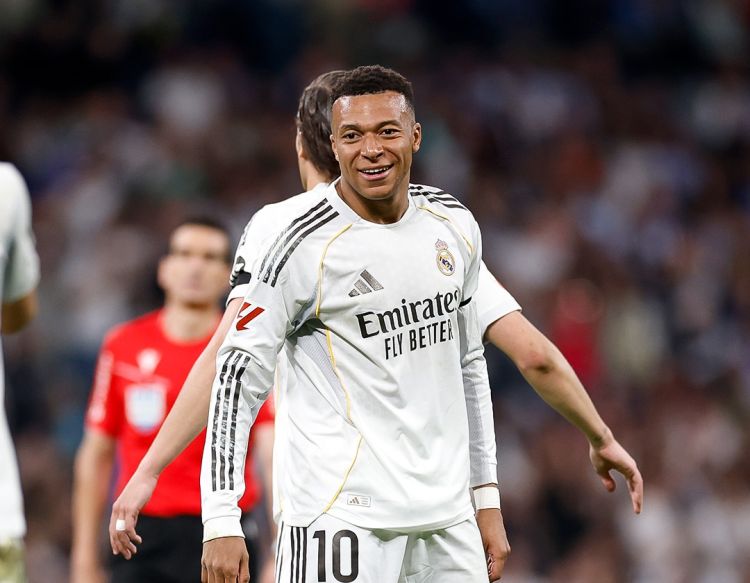 “Real”da Mbappe ilə bağlı narazılıq