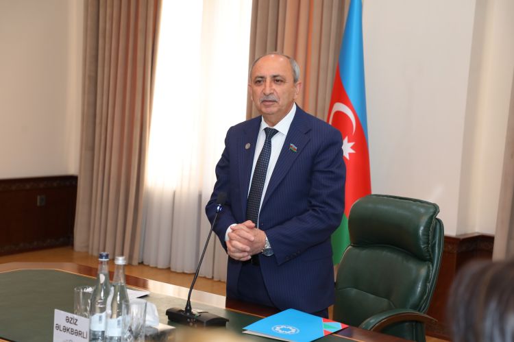 Azərbaycanda “İrəvan” və ya “Qərbi Azərbaycan” adlı klubun yaradılması planlaşdırılır