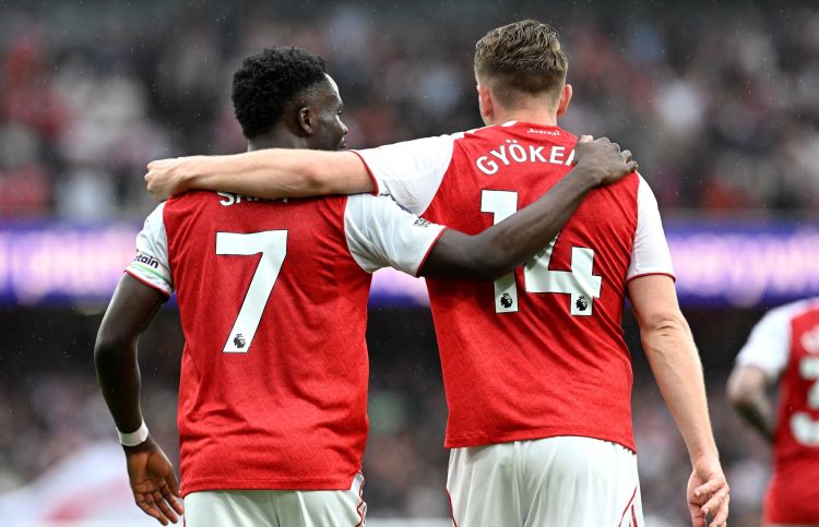  “Arsenal” evdə “Fulhem”ə şans vermədi