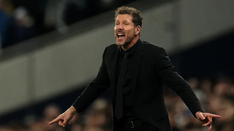 Dieqo Simeone 1000-ci oyunundan sonra “Valensiya” üzərində qələbədən sonra açıqlama verdi