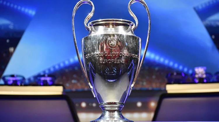 Çempionlar Liqasının yarımfinalına hakim təyinatları açıqlandı