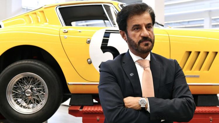 “Onun qayıdacağına inanıram”