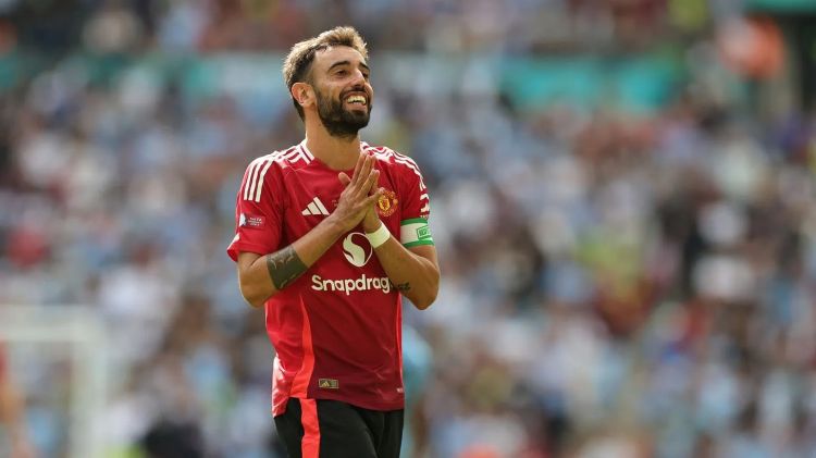"Qalatasaray" "Mançester Yunayted"in kapitanını transfer etmək istəyir