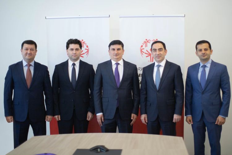 Bakıda keçiriləcək Avropa Badminton Yarışlarına hazırlıq müzakirə olundu