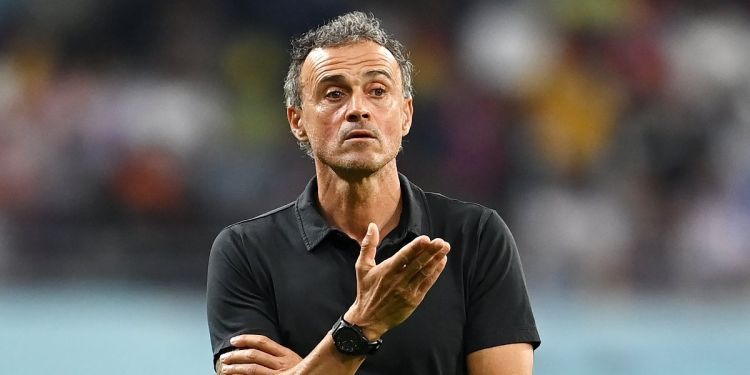 Enrike zədəli futbolçuların “Bavariya” ilə cavab oyununa səfərini izah edib