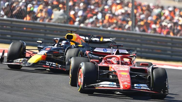 FİA 2027-ci ildən “Ferrari”nin iki aerodinamik boşluğunu bağlayacaq