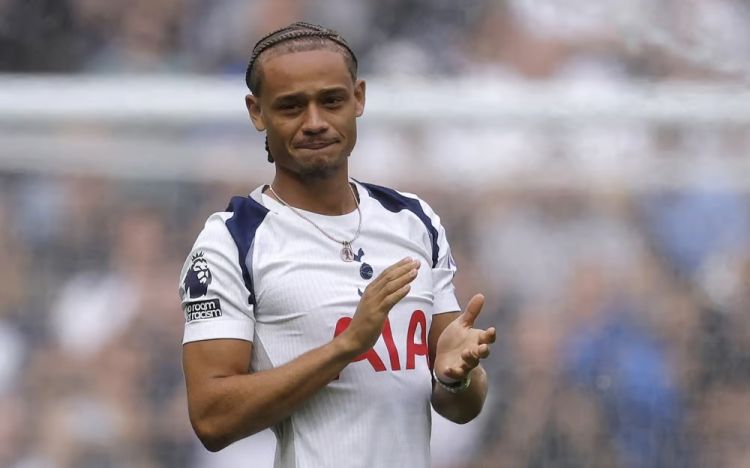 Xavi Simons uzun müddət meydanlardan uzaq qalacaq