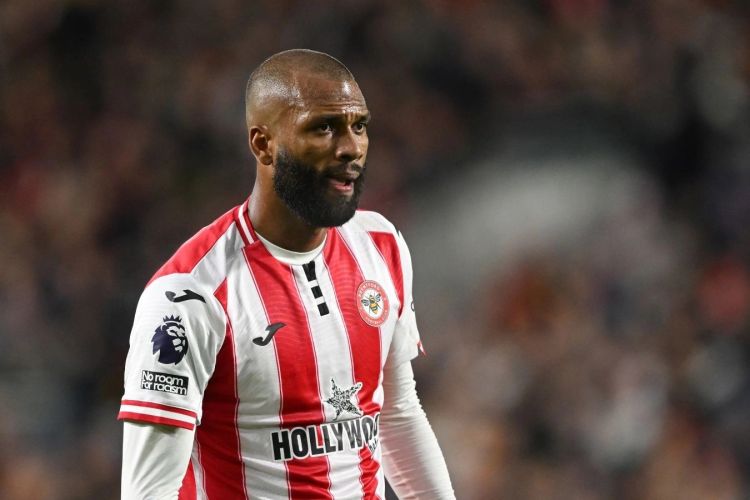 “Brentford” İqor Tyaqo üçün 93 milyon avro tələb edir