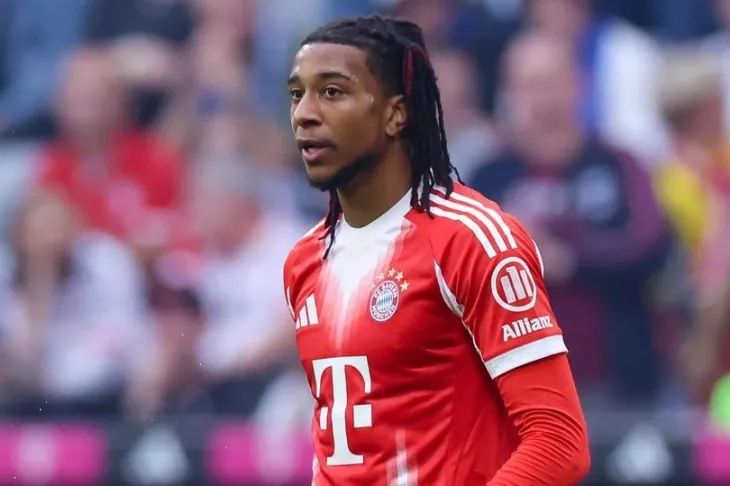 “Bavariya” ulduz futbolçu üçün böyük müqavilə hazırlayır