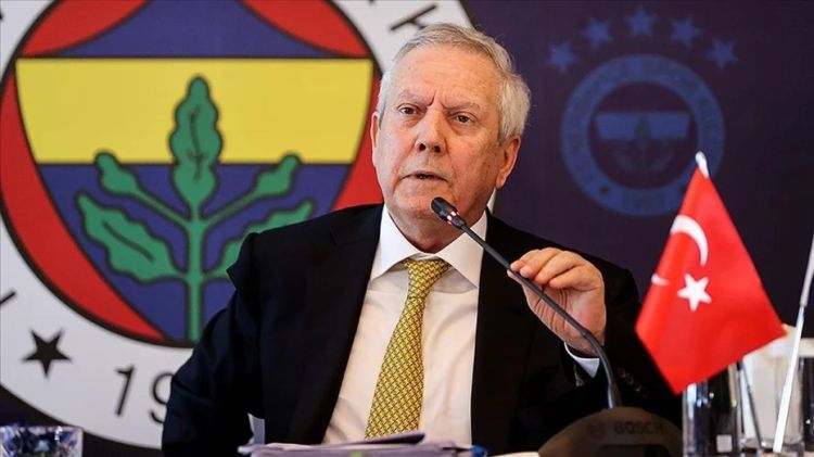 Əziz Yıldırım “Fənərbağça”ya qayıdır?   - Prezidentliyə namizəd oldu