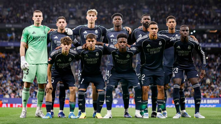 “Real”da gərginlik artır  - futbolçular arasında insident, məşqçi ilə münasibətlər kəskinləşib