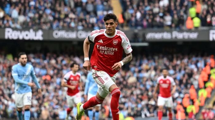 “Arsenal” azarkeşləri ayın ən yaxşı futbolçusunu seçdilər