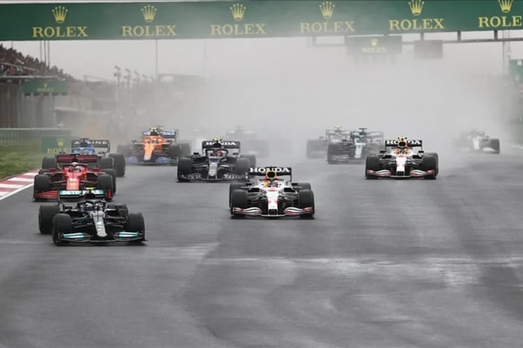 “Formula-1”də rekord artım  - Tamaşaçı sayı və gəlirlər yüksəldi