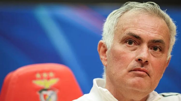 Mourinyo yenidən “Real Madrid”ə qayıda bilər