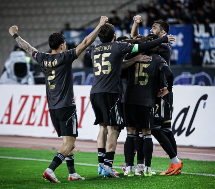 “Qarabağ”da qalmaqallı oyun sonrası ağır cəzalar
