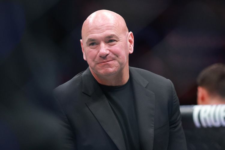 UFC rəhbəri Çimayevlə bağlı qərarını açıqladı