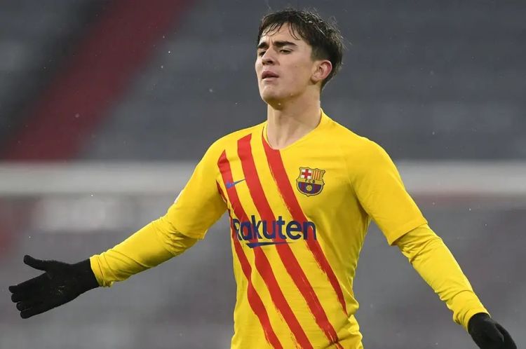 “Dembele və Yamalı dünya futbolunun ən yaxşıları hesab edirəm”