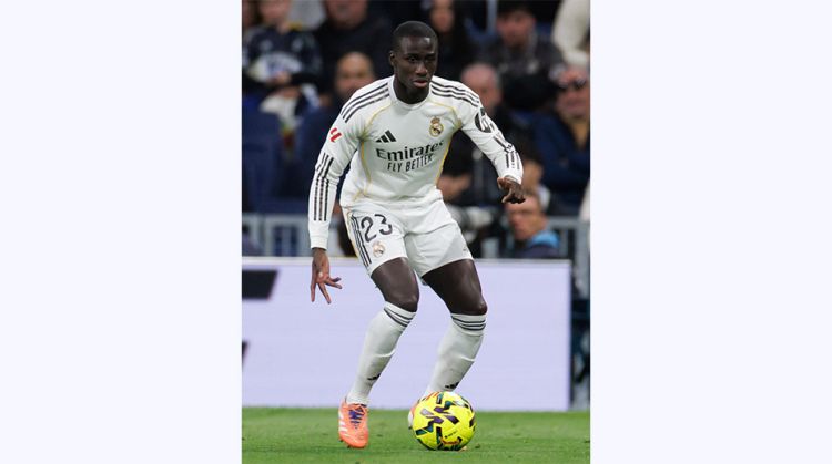 “Real” Ferlan Mendinin əməliyyat olunduğunu açıqlayıb