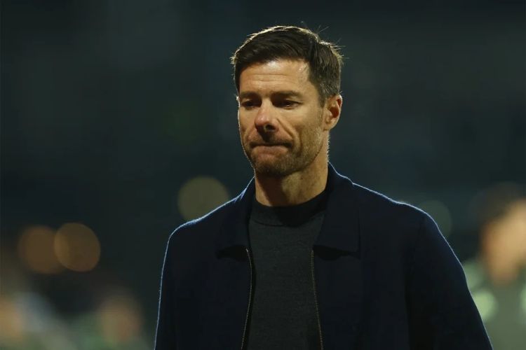 Xabi Alonso “Çelsi”nin yeni baş məşqçisi ola bilər