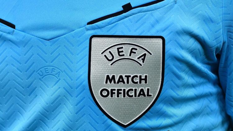 UEFA final oyunlarına təyinatları açıqladı   - hakimlərin siyahısı