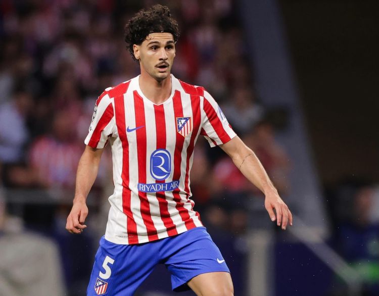 "Atletiko"nun futbolçusu dünya çempionatını buraxacaq