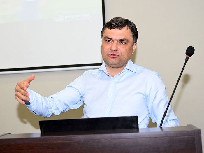 UEFA-nın dəstəyi ilə AFFA tərəfindən həkimlər üçün seminar keçirilib