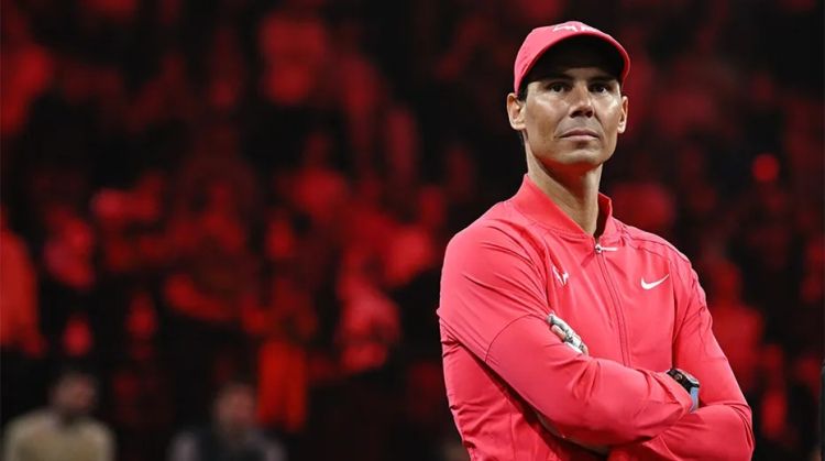 Rafael Nadal “Real Madrid” prezidentliyi ilə bağlı iddialara cavab verdi