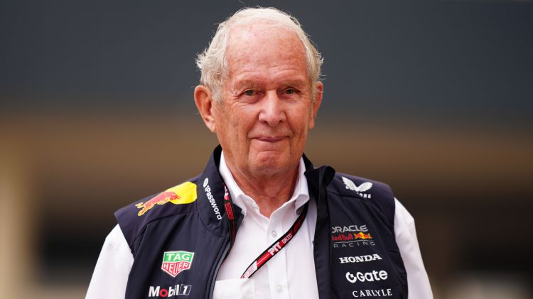 “Verstappenin gedişi böyük itki olardı, amma..."