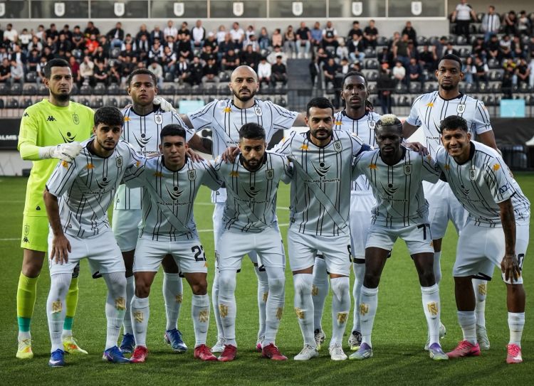 “Neftçi”nin apellyasiya şikayəti rədd edildi