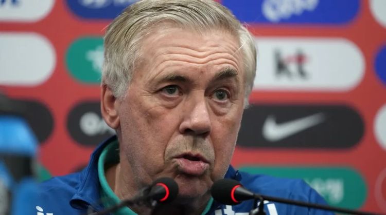 “Braziliya millisini yenidən dünya futbolunun zirvəsinə qaytarmaq istəyirik”