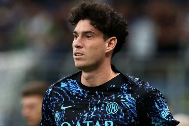 “Barselona” Bastoni transferi üçün hərəkətə keçdi