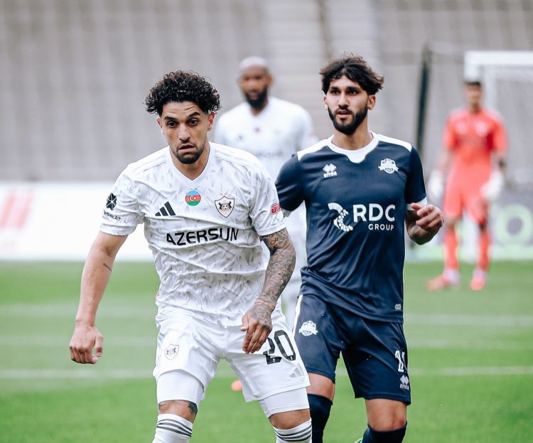 "Qarabağ" “İmişli”ni, “Şamaxı” "Turan Tovuz"u məğlub etdi