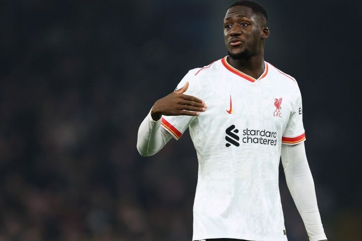 Konate “Barselona”nın transfer hədəfinə çevrilib