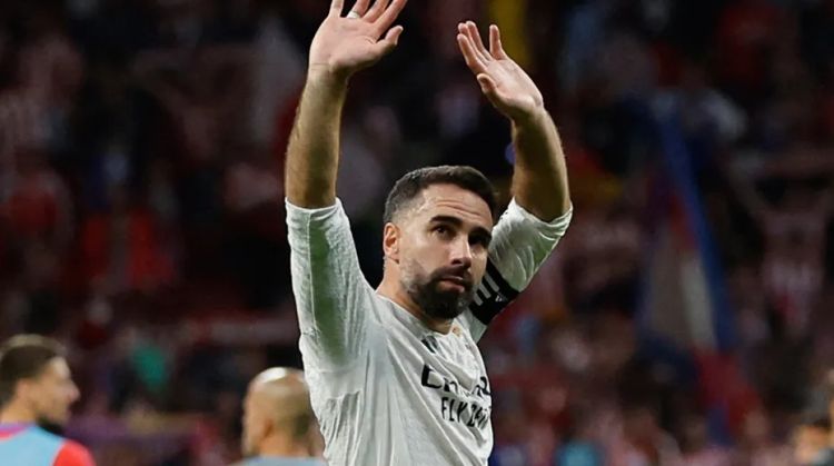 Karvaxal mövsümün sonunda “Real Madrid”dən ayrılacaq