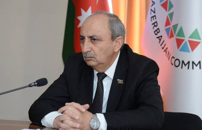 Azərbaycan və İtaliya arasında sarsılmaz dostluq və strateji əməkdaşlıq möhkəmlənir