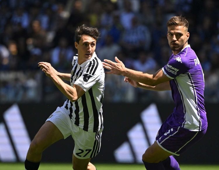“Yuventus” doğma meydanda “Fiorentina”ya məğlub oldu