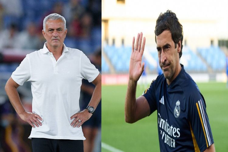 “Real”da böyük dəyişiklik ehtimalı   - Mourinyo və Raul bir arada?