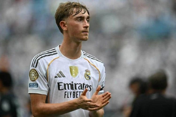 “Real”ın müdafiəçisi dünya çempionatından kənarda qala bilər