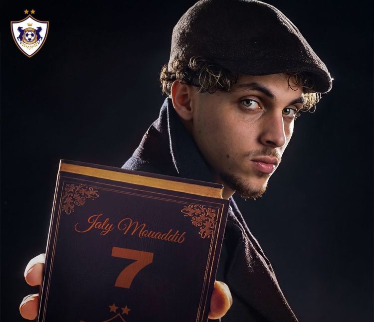 “Qarabağ” ilk transferini rəsmiləşdirdi