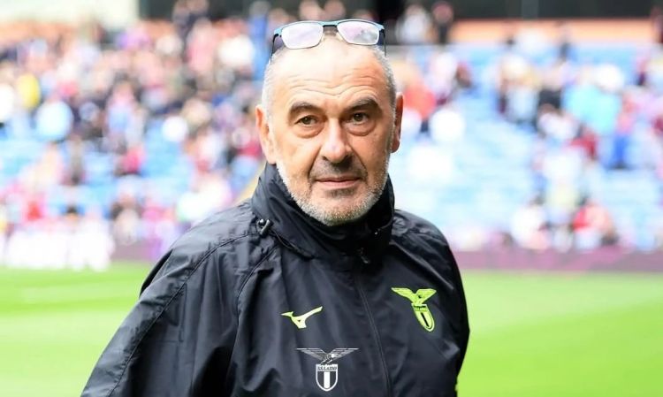 “Latsio” Sarriyə əvəzləyici tapıb