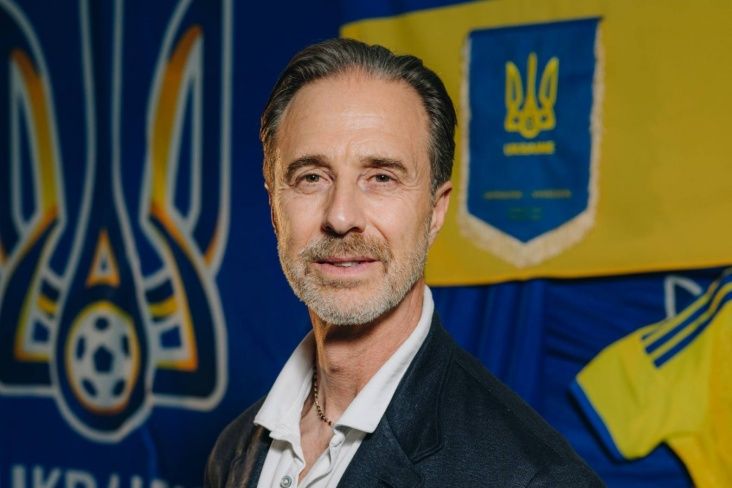 "Milan" və "Marsel"in sabiq məşqçisi Ukrayna millisinə rəhbərlik edəcək