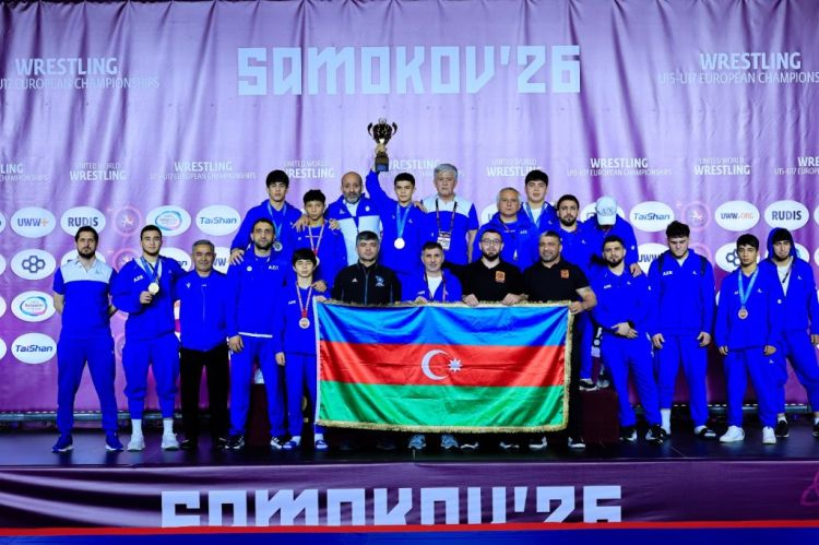 “Vətəndə çempion olmaq üçün əlimizdən gələni edəcəyik”