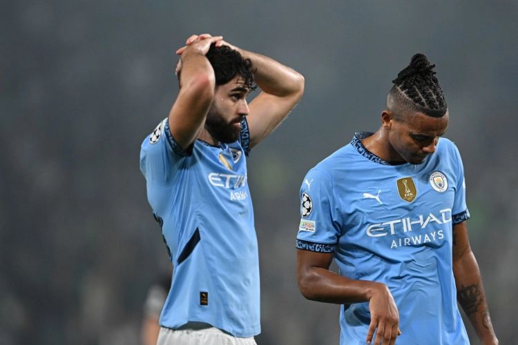 “Bavariya” “Mançester Siti”nin müdafiəçisini transfer etmək istəyir