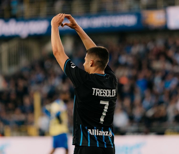 “Brügge” 30 milyonluq təklifi rədd etdi