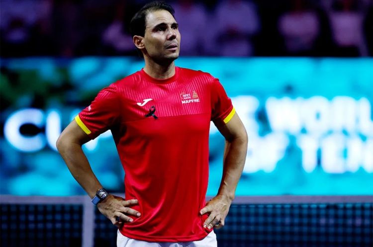 Nadal karyerasını bitirmə səbəbindən danışdı