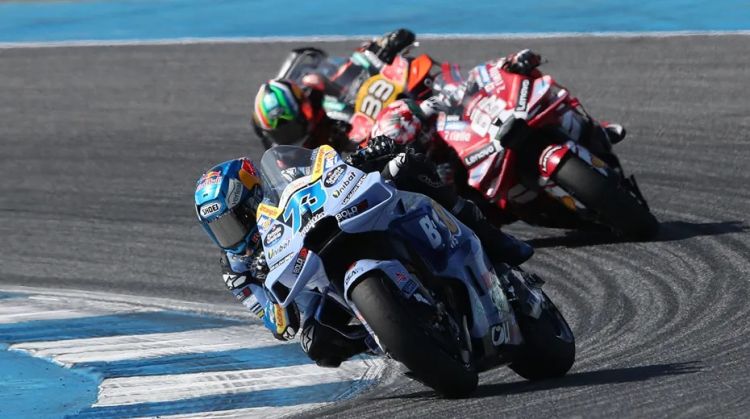 "MotoGP" 2027-ci ildən etibarən qaydaların dəyişdirilməsini müzakirə edir